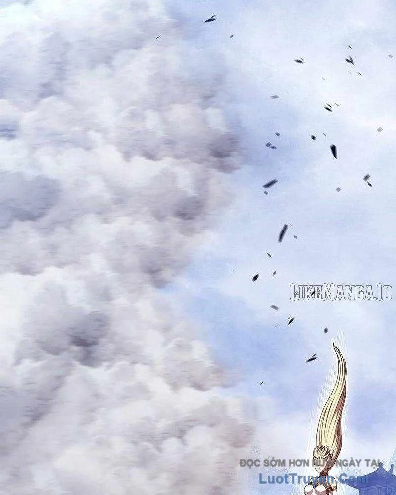 Gậy Gỗ Cấp 99+ Chapter 168 - Trang 2