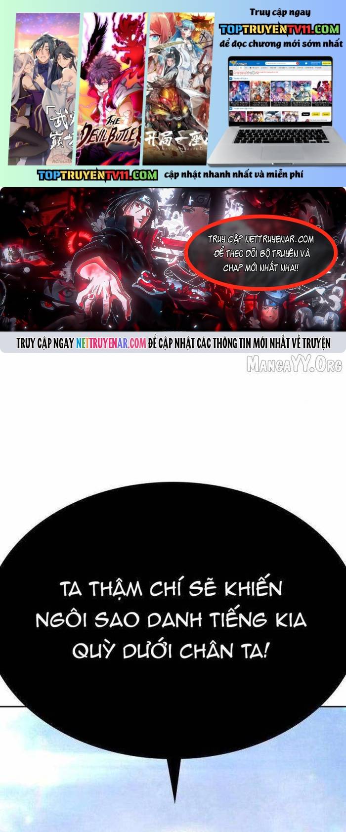 Gậy Gỗ Cấp 99+ Chapter 169 - Trang 2