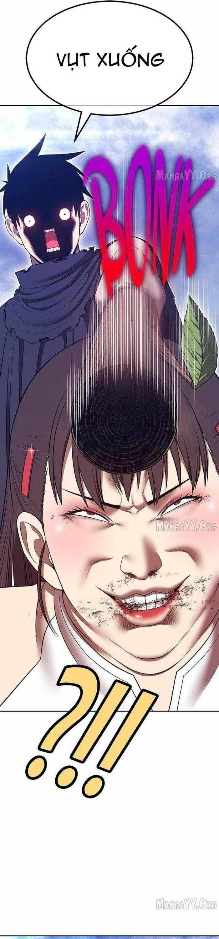 Gậy Gỗ Cấp 99+ Chapter 169 - Trang 2