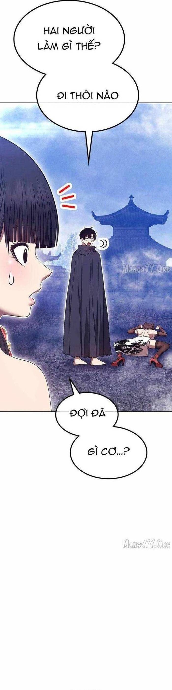 Gậy Gỗ Cấp 99+ Chapter 169 - Trang 2