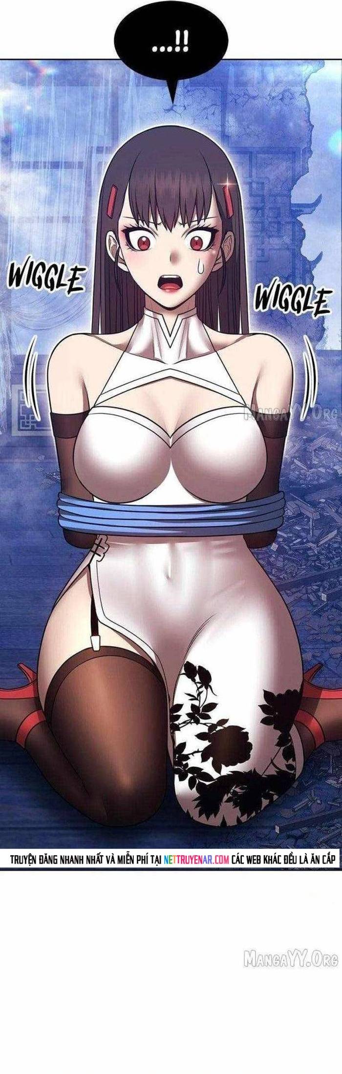 Gậy Gỗ Cấp 99+ Chapter 169 - Trang 2