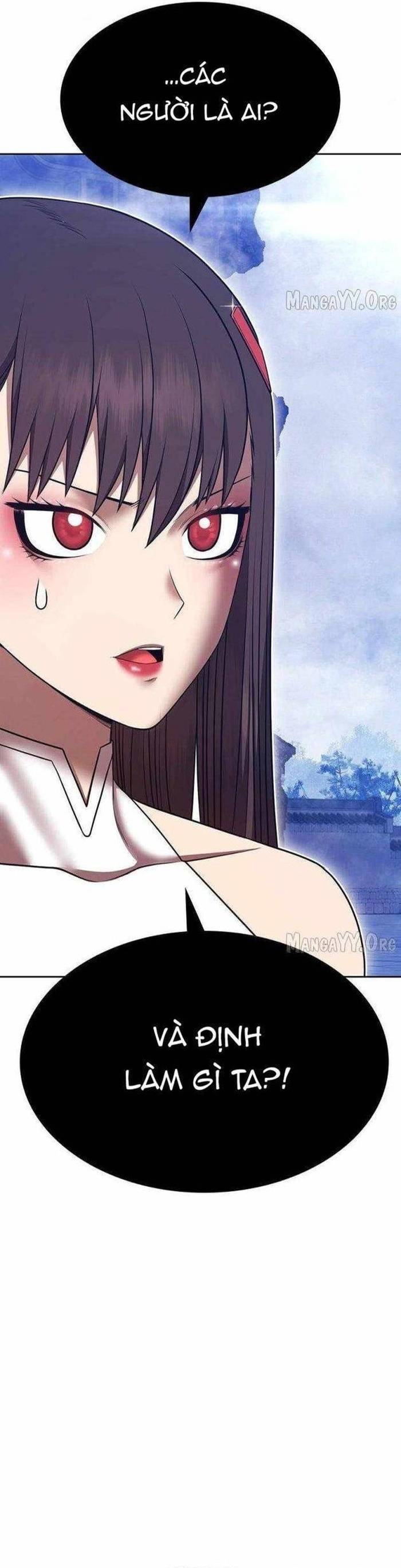 Gậy Gỗ Cấp 99+ Chapter 169 - Trang 2