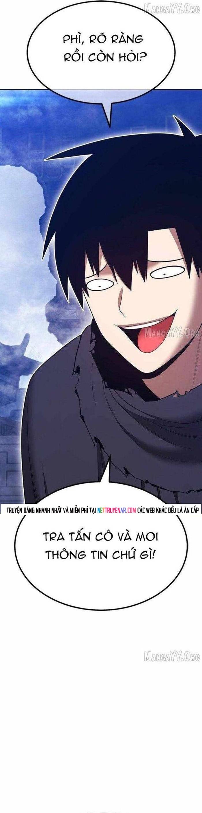 Gậy Gỗ Cấp 99+ Chapter 169 - Trang 2