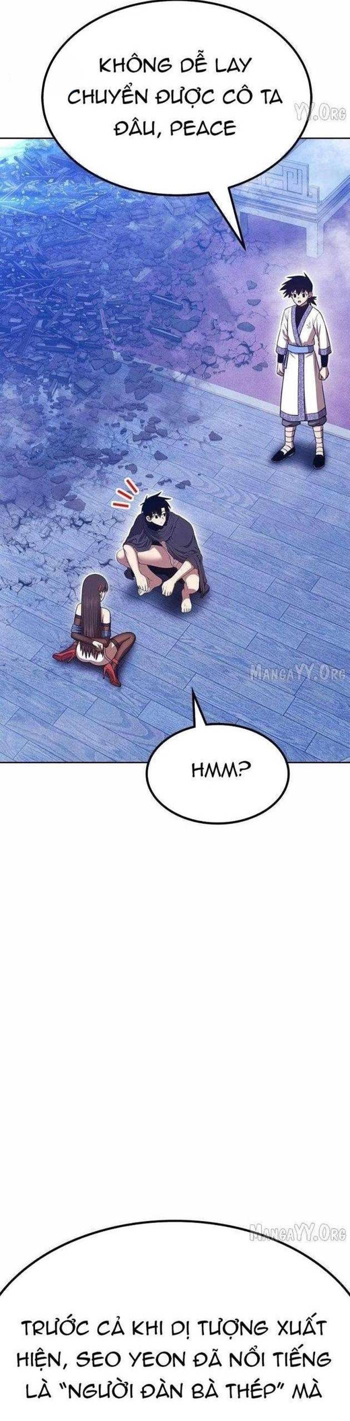 Gậy Gỗ Cấp 99+ Chapter 169 - Trang 2