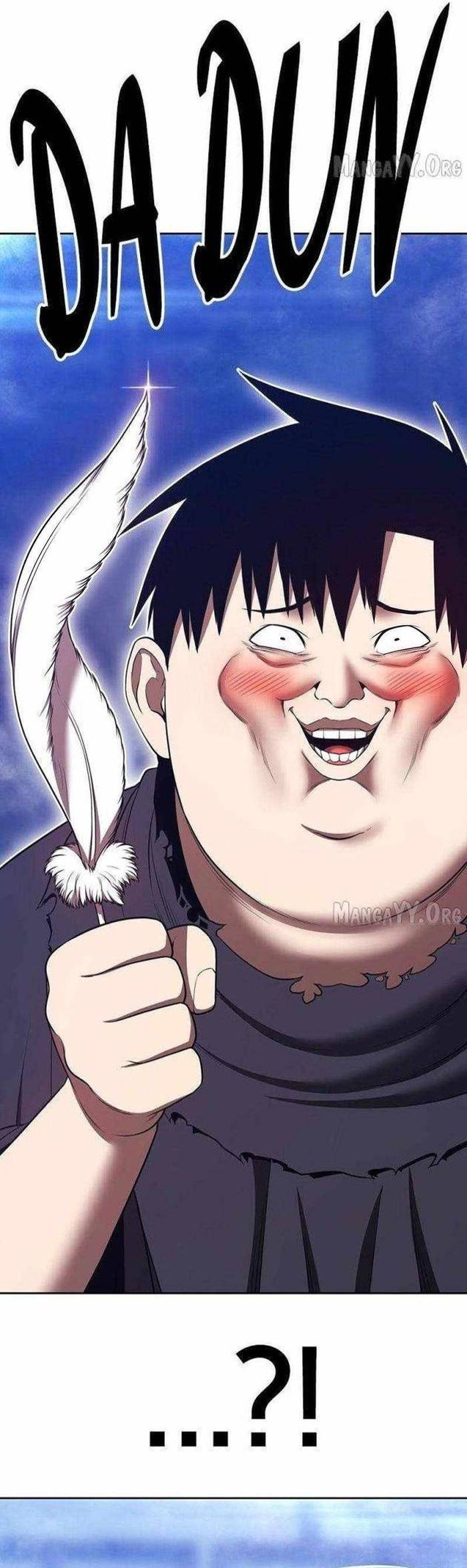 Gậy Gỗ Cấp 99+ Chapter 169 - Trang 2