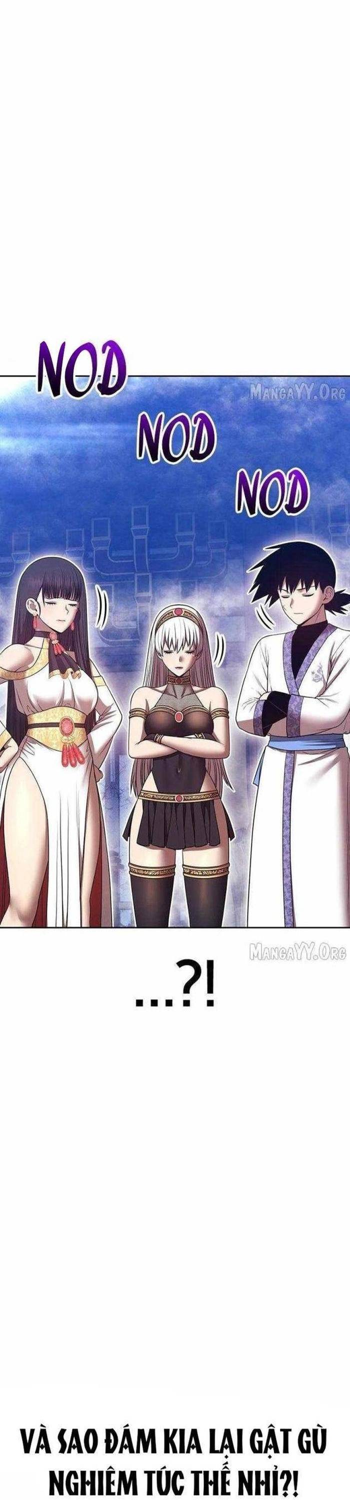 Gậy Gỗ Cấp 99+ Chapter 169 - Trang 2