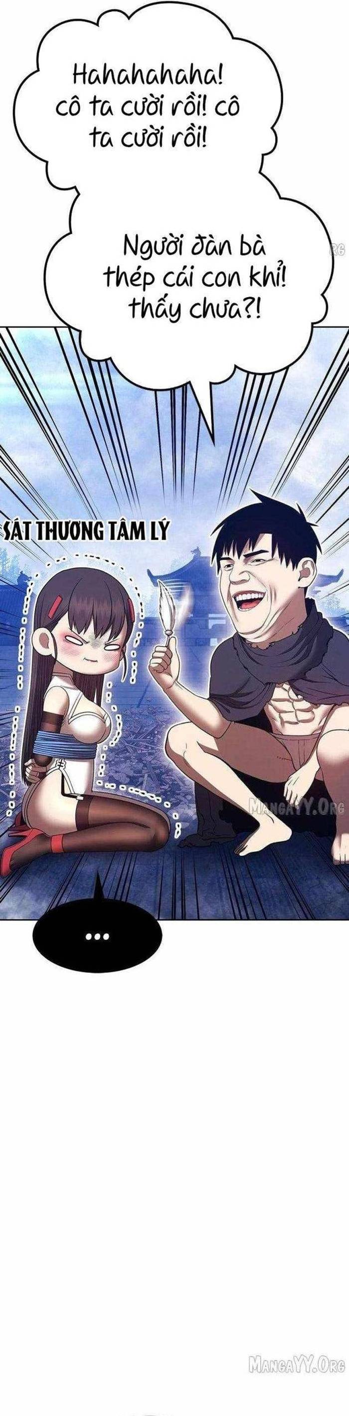 Gậy Gỗ Cấp 99+ Chapter 169 - Trang 2