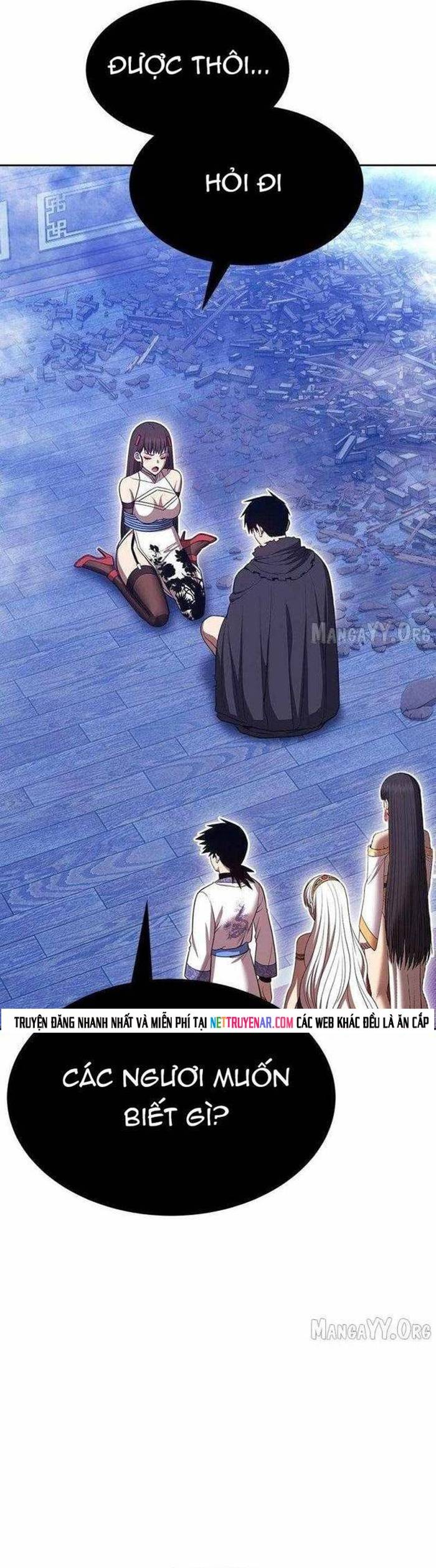 Gậy Gỗ Cấp 99+ Chapter 169 - Trang 2