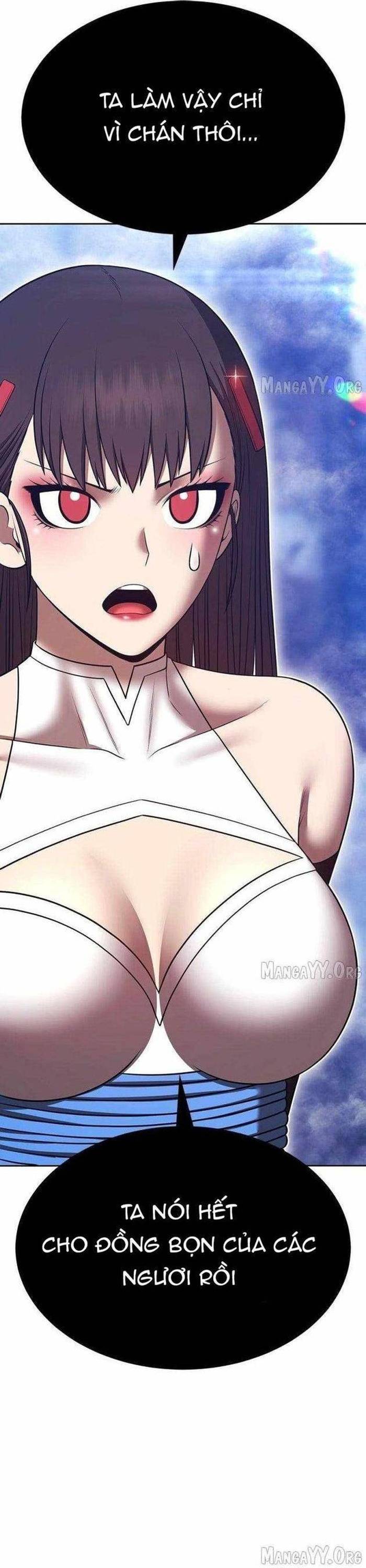 Gậy Gỗ Cấp 99+ Chapter 169 - Trang 2