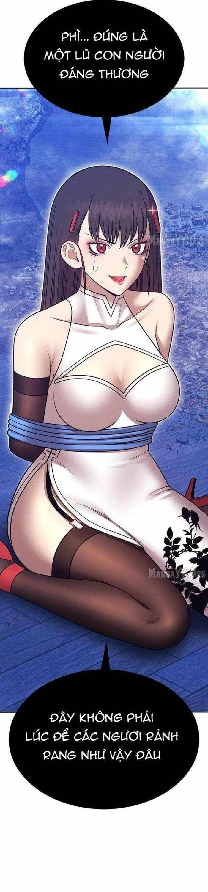 Gậy Gỗ Cấp 99+ Chapter 169 - Trang 2