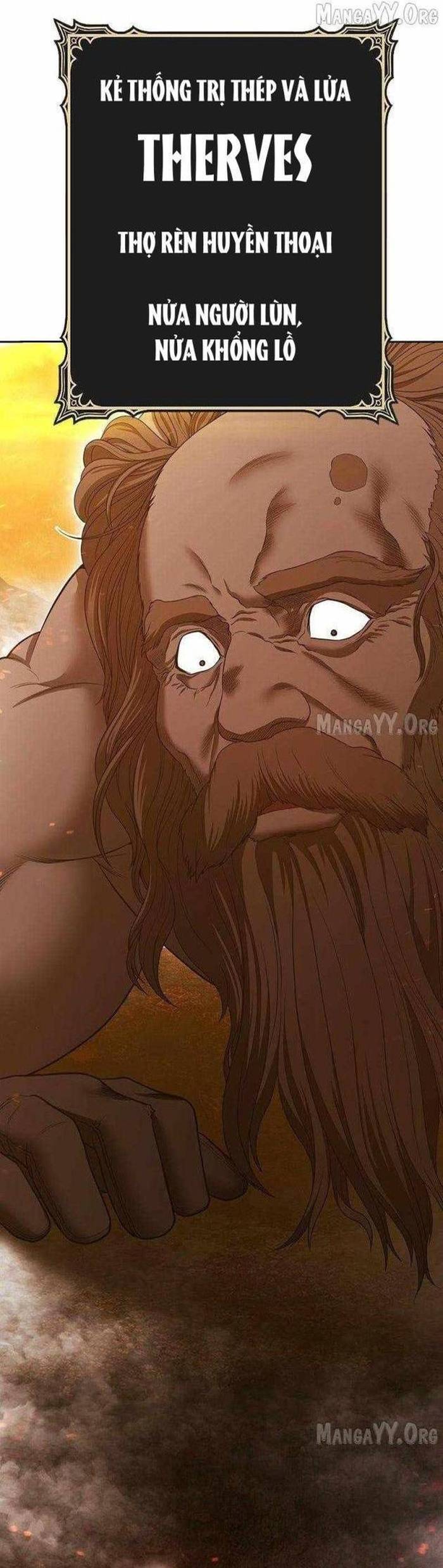 Gậy Gỗ Cấp 99+ Chapter 169 - Trang 2