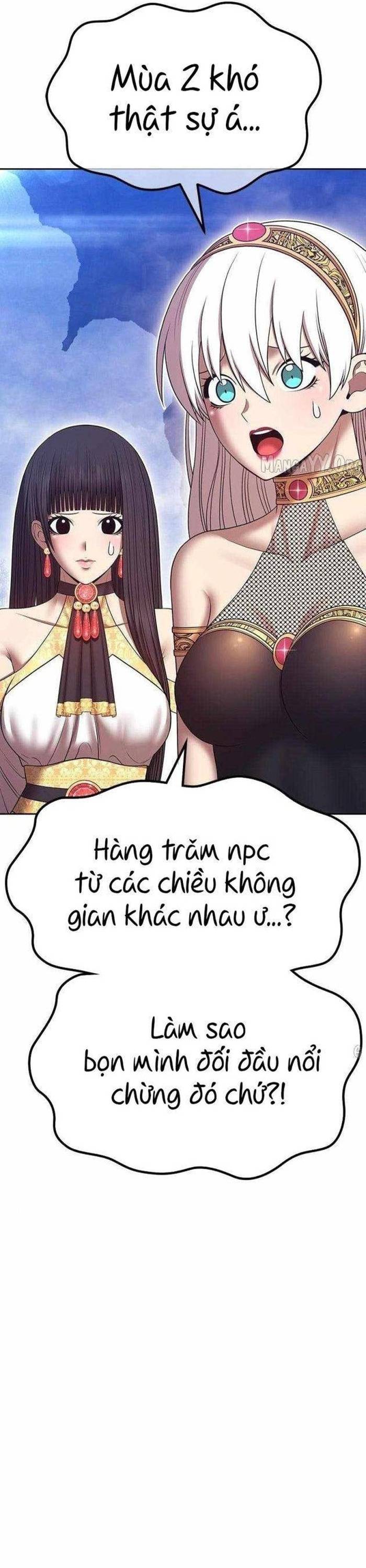Gậy Gỗ Cấp 99+ Chapter 169 - Trang 2