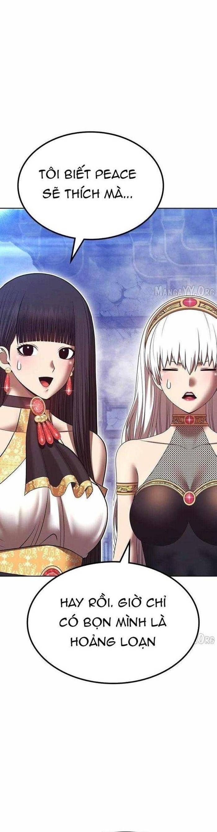 Gậy Gỗ Cấp 99+ Chapter 169 - Trang 2