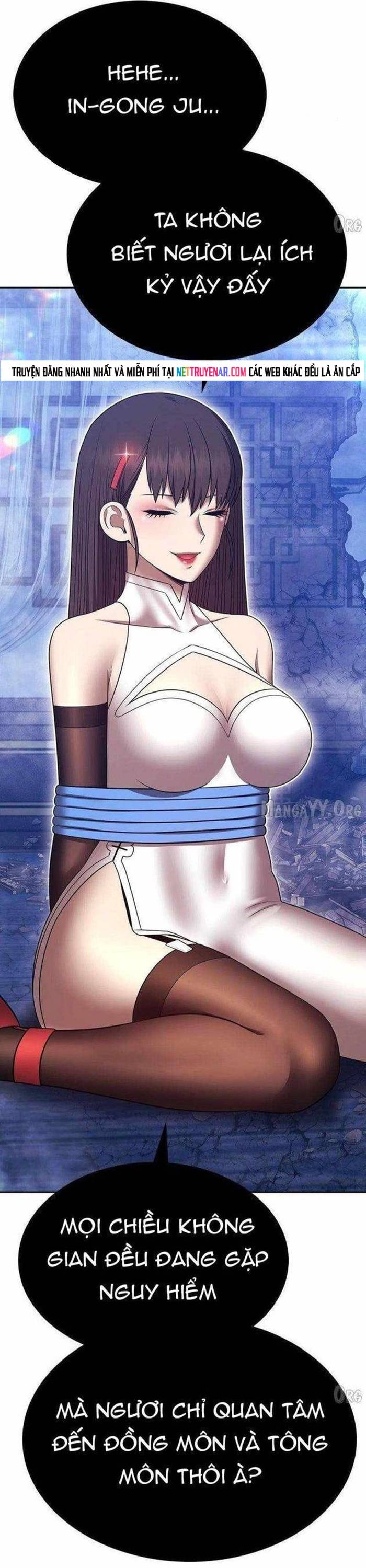 Gậy Gỗ Cấp 99+ Chapter 169 - Trang 2