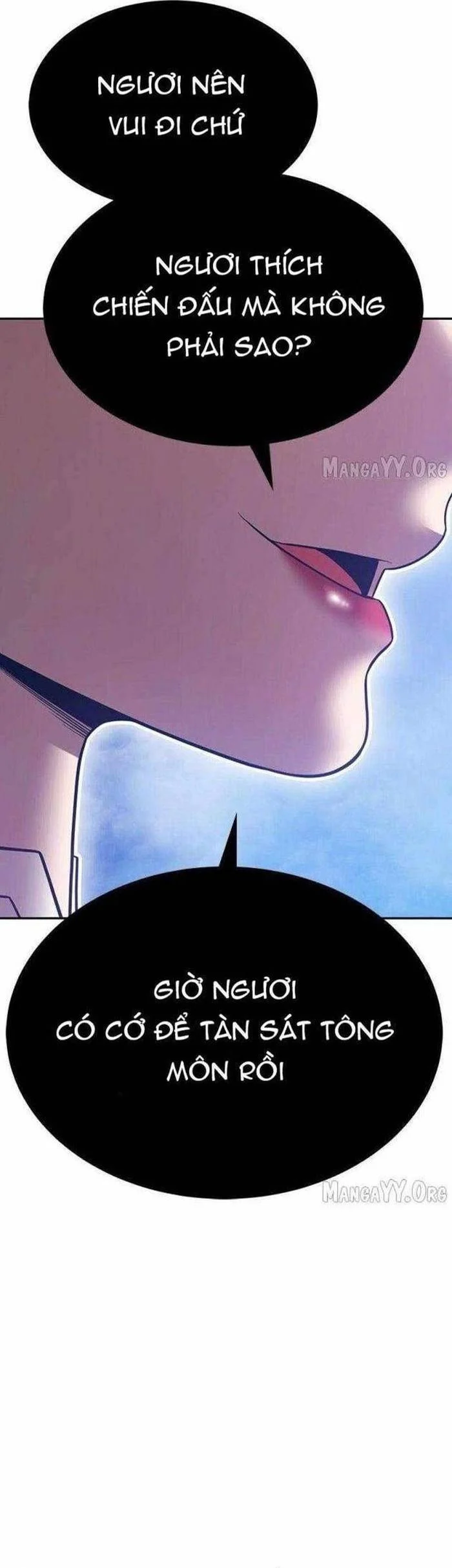 Gậy Gỗ Cấp 99+ Chapter 169 - Trang 2