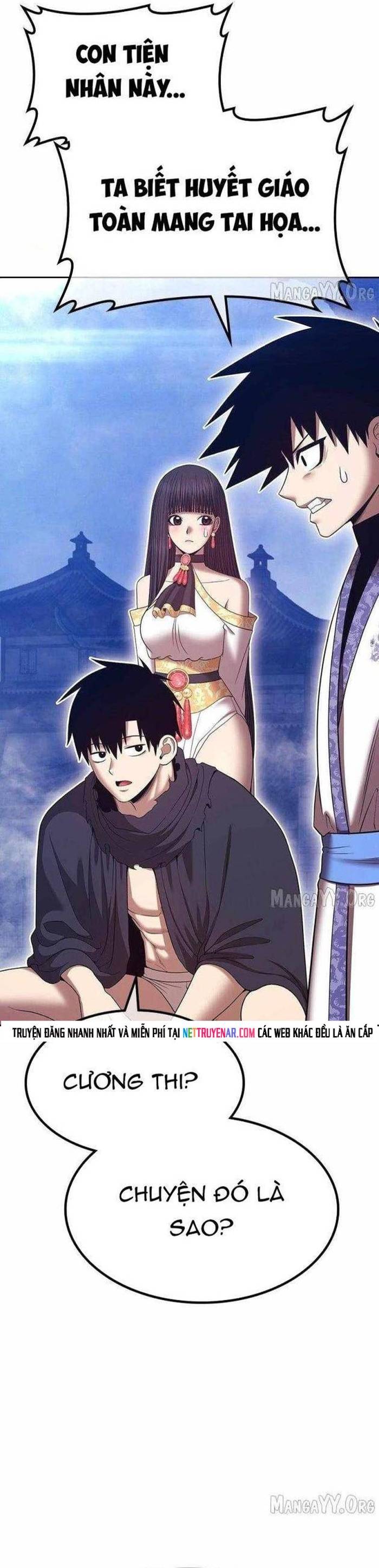 Gậy Gỗ Cấp 99+ Chapter 169 - Trang 2