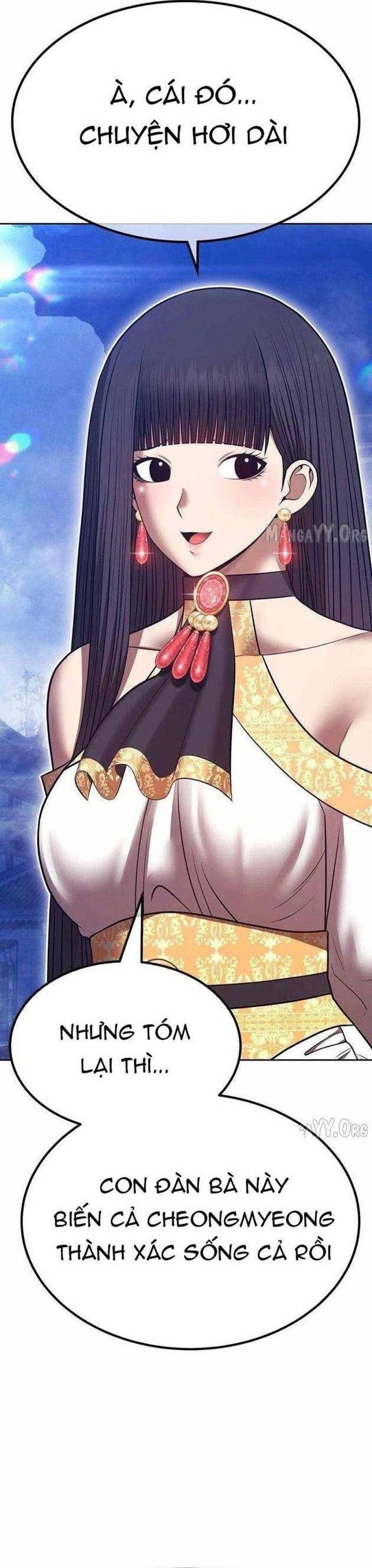 Gậy Gỗ Cấp 99+ Chapter 169 - Trang 2