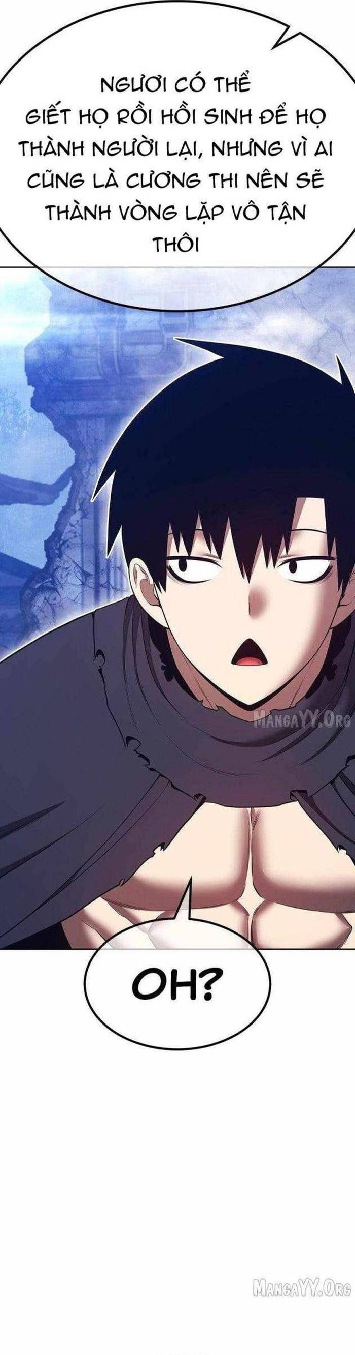 Gậy Gỗ Cấp 99+ Chapter 169 - Trang 2