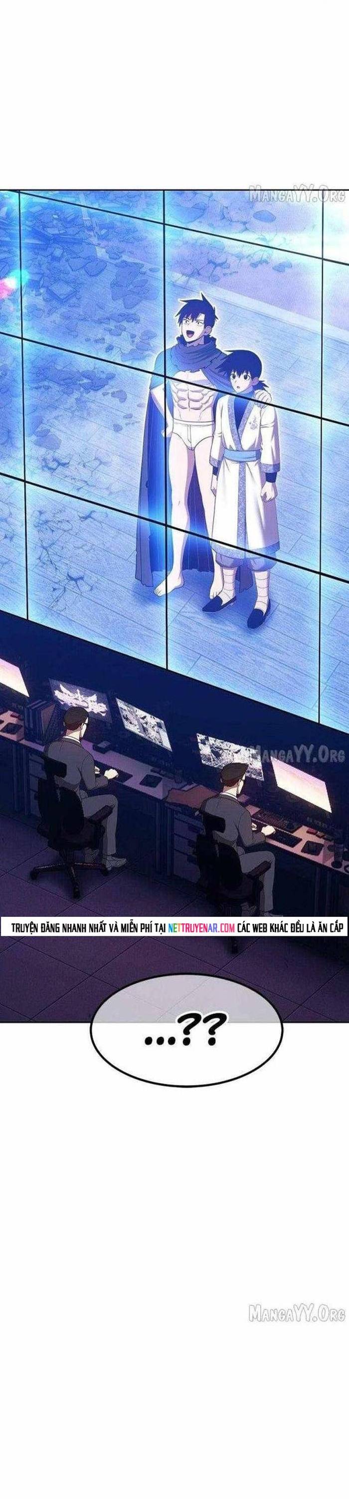 Gậy Gỗ Cấp 99+ Chapter 169 - Trang 2