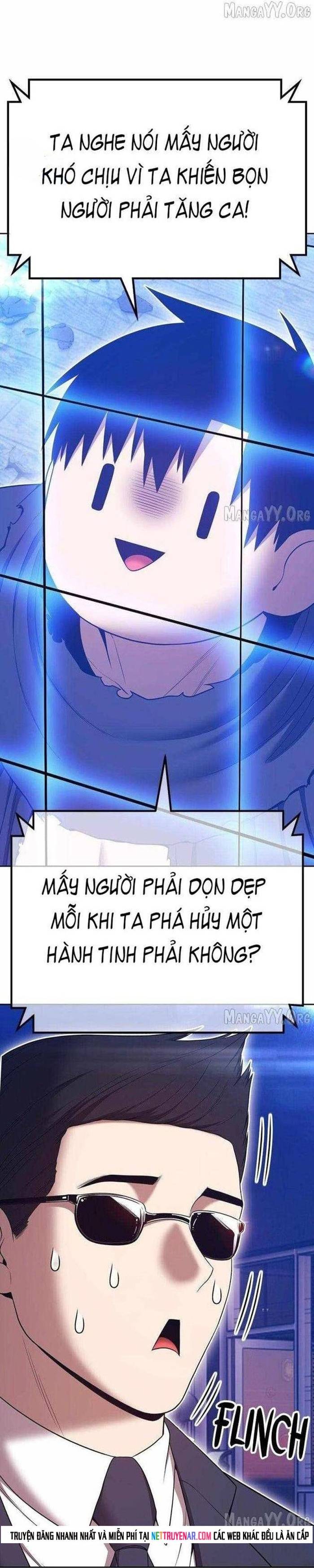 Gậy Gỗ Cấp 99+ Chapter 169 - Trang 2