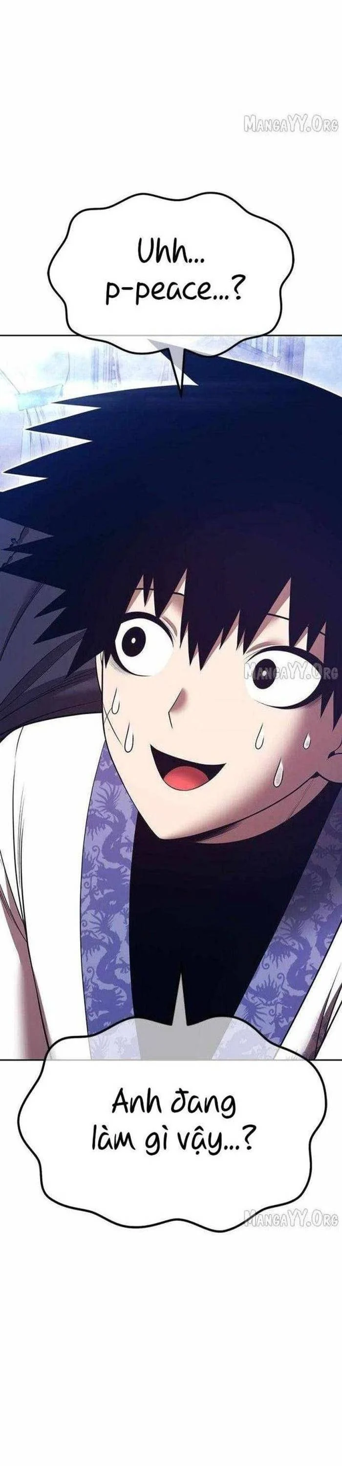 Gậy Gỗ Cấp 99+ Chapter 169 - Trang 2