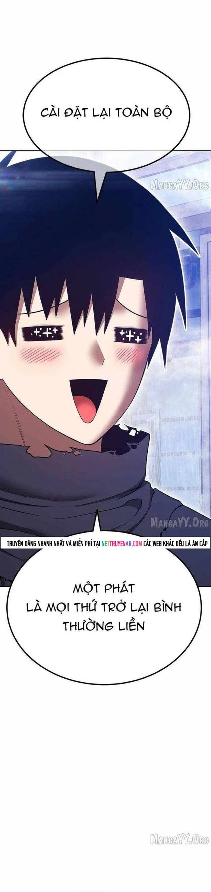 Gậy Gỗ Cấp 99+ Chapter 169 - Trang 2