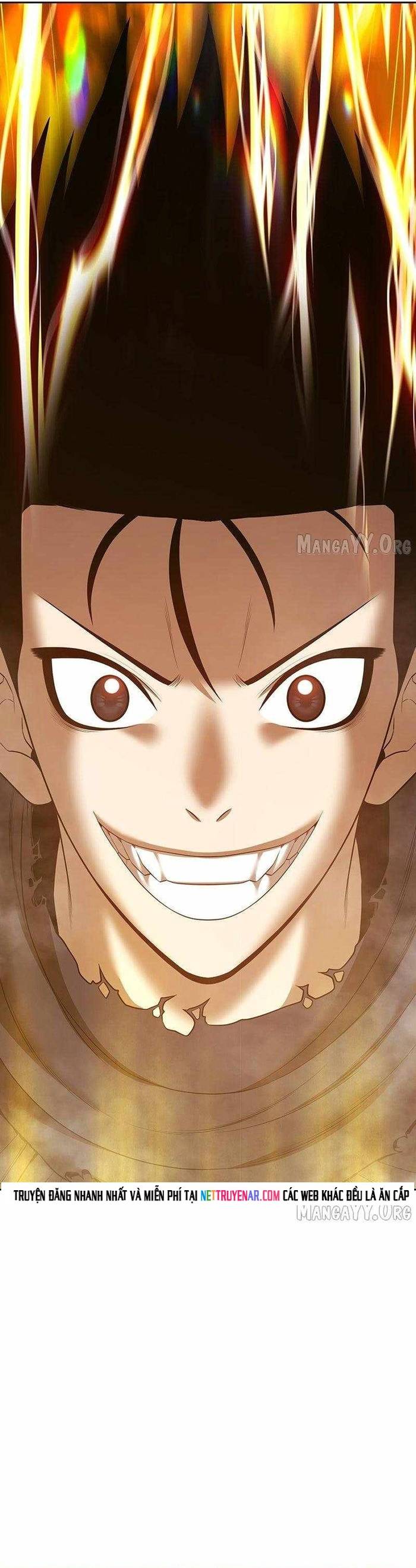 Gậy Gỗ Cấp 99+ Chapter 169 - Trang 2