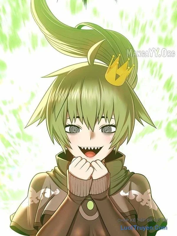 Gậy Gỗ Cấp 99+ Chapter 170 - Trang 2