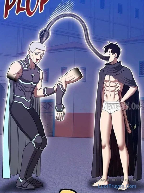 Gậy Gỗ Cấp 99+ Chapter 170 - Trang 2