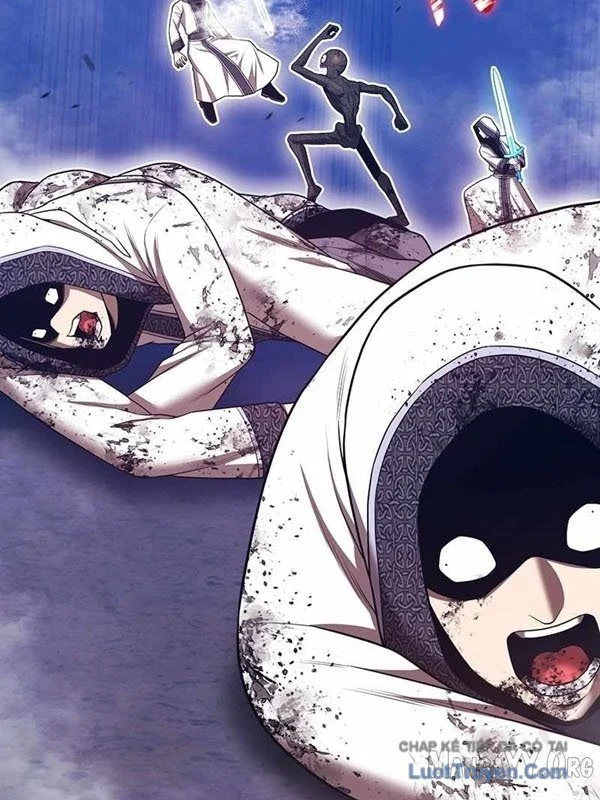 Gậy Gỗ Cấp 99+ Chapter 170 - Trang 2