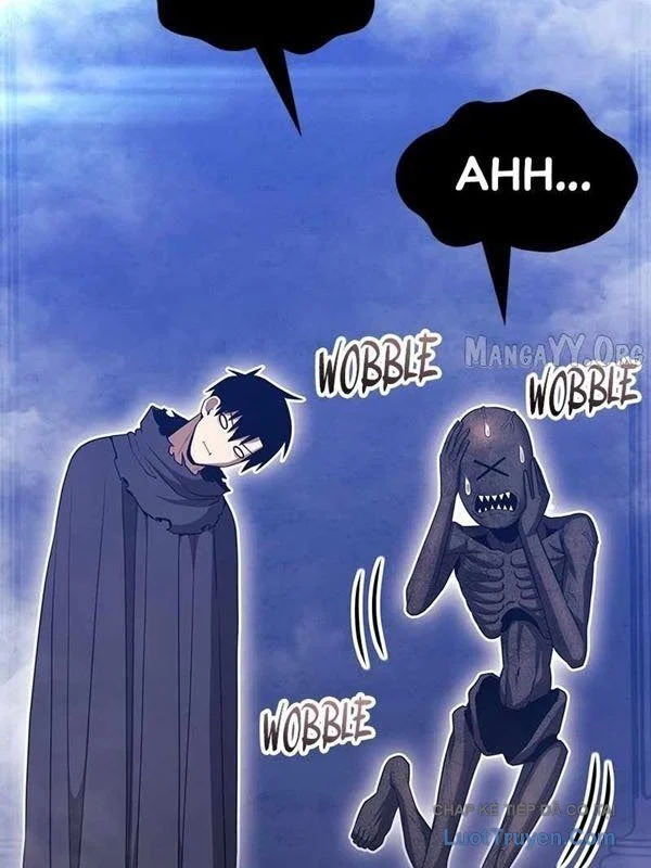 Gậy Gỗ Cấp 99+ Chapter 170 - Trang 2