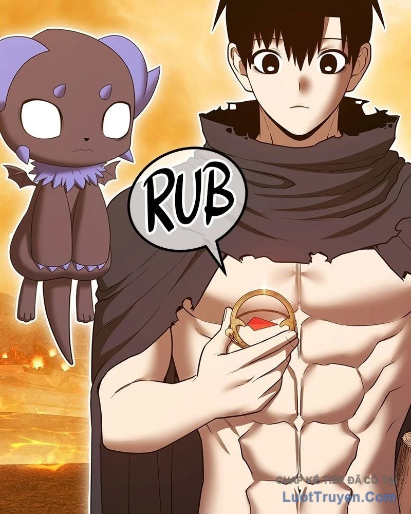 Gậy Gỗ Cấp 99+ Chapter 171 - Trang 2