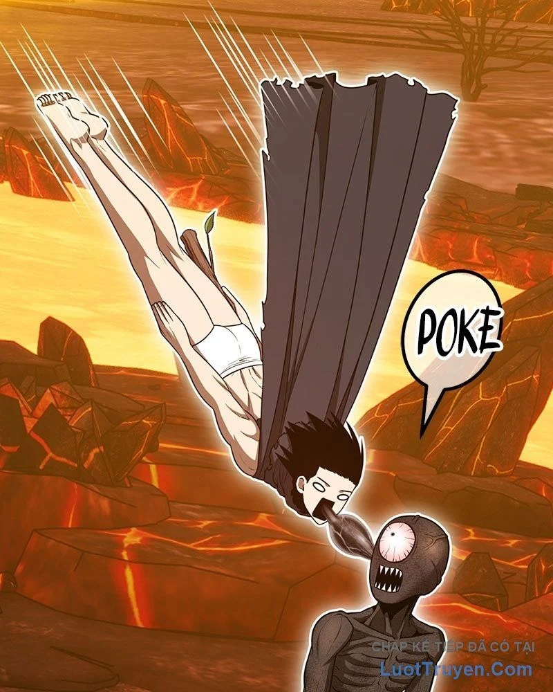 Gậy Gỗ Cấp 99+ Chapter 171 - Trang 2