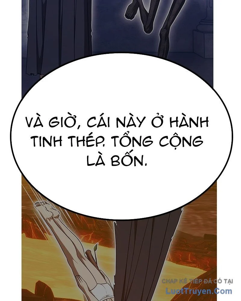 Gậy Gỗ Cấp 99+ Chapter 171 - Trang 2