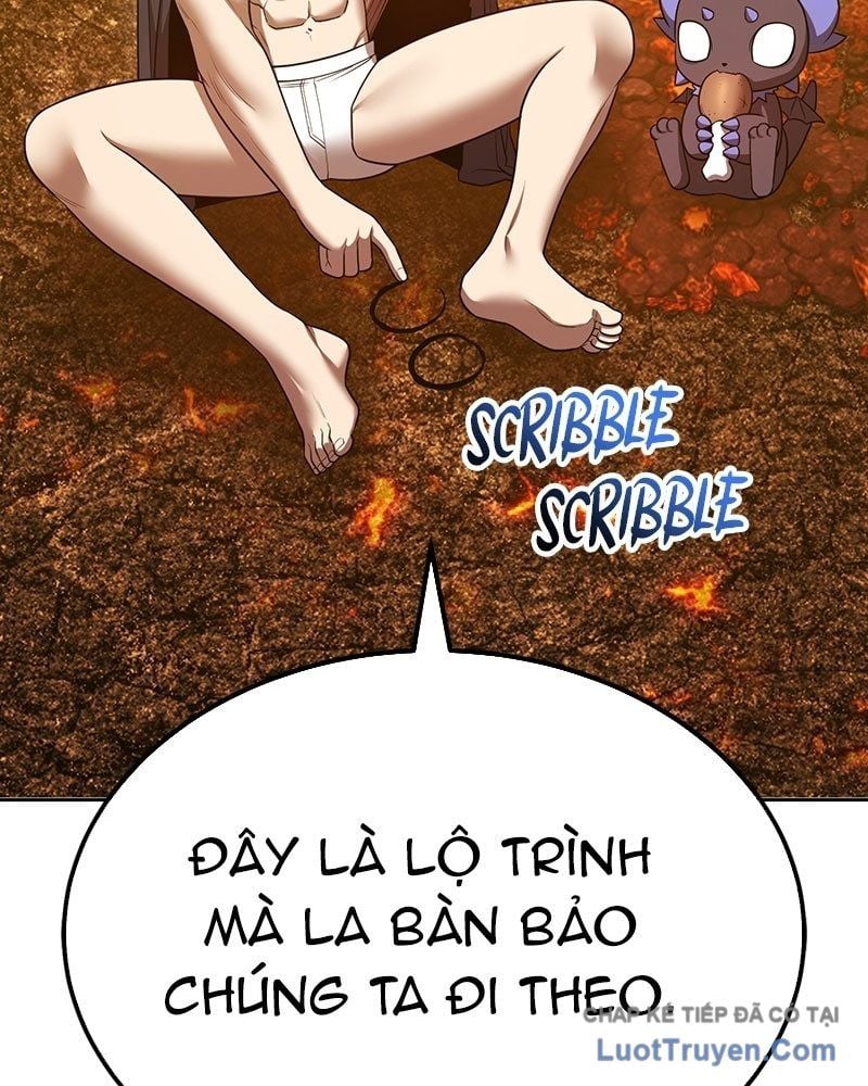 Gậy Gỗ Cấp 99+ Chapter 171 - Trang 2