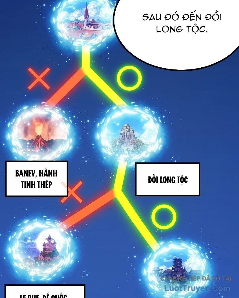 Gậy Gỗ Cấp 99+ Chapter 171 - Trang 2