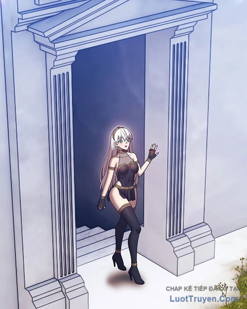 Gậy Gỗ Cấp 99+ Chapter 171 - Trang 2