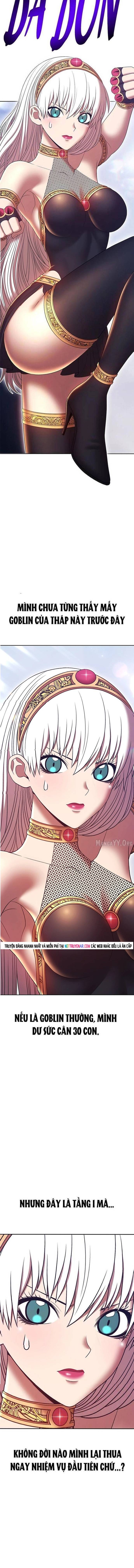 Gậy Gỗ Cấp 99+ Chapter 173 - Trang 2