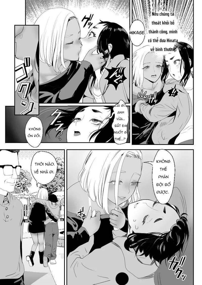 GAY LỔ DÁI rolai Chapter 18 28