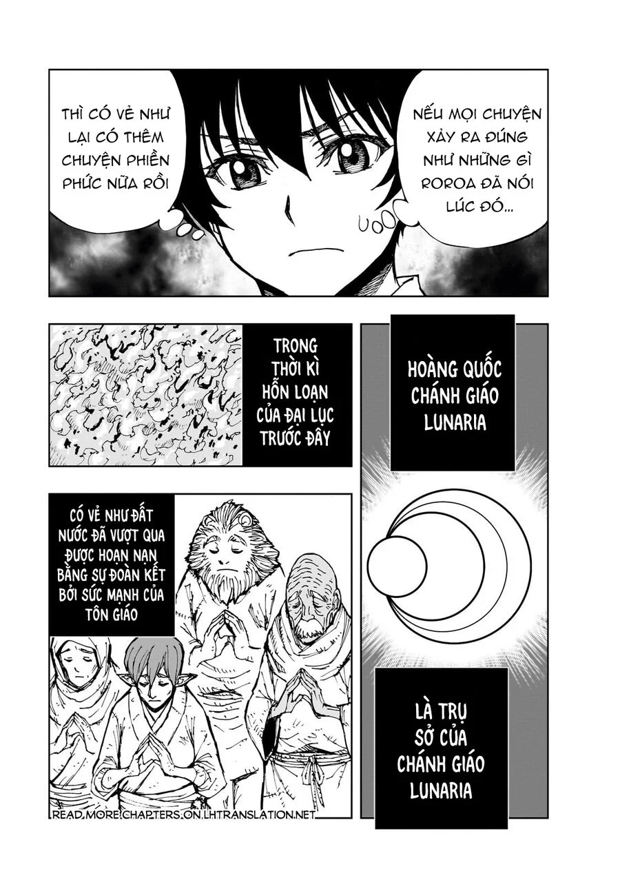 Genjitsu Shugi Yuusha No Oukoku Saikenki Chapter 58 - Trang 4