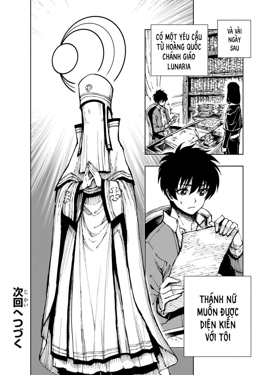 Genjitsu Shugi Yuusha No Oukoku Saikenki Chapter 58 - Trang 4