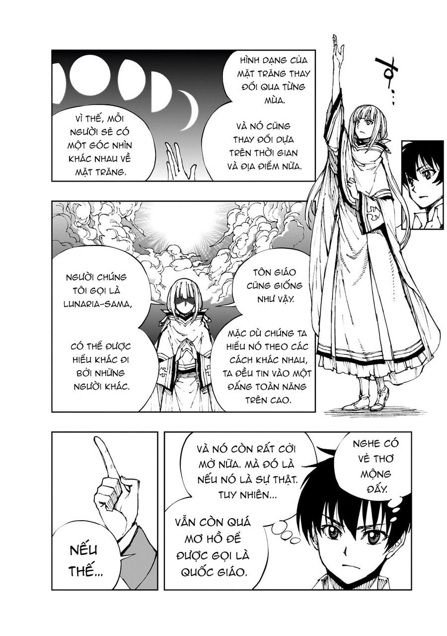 Genjitsu Shugi Yuusha No Oukoku Saikenki Chapter 59 - Trang 4