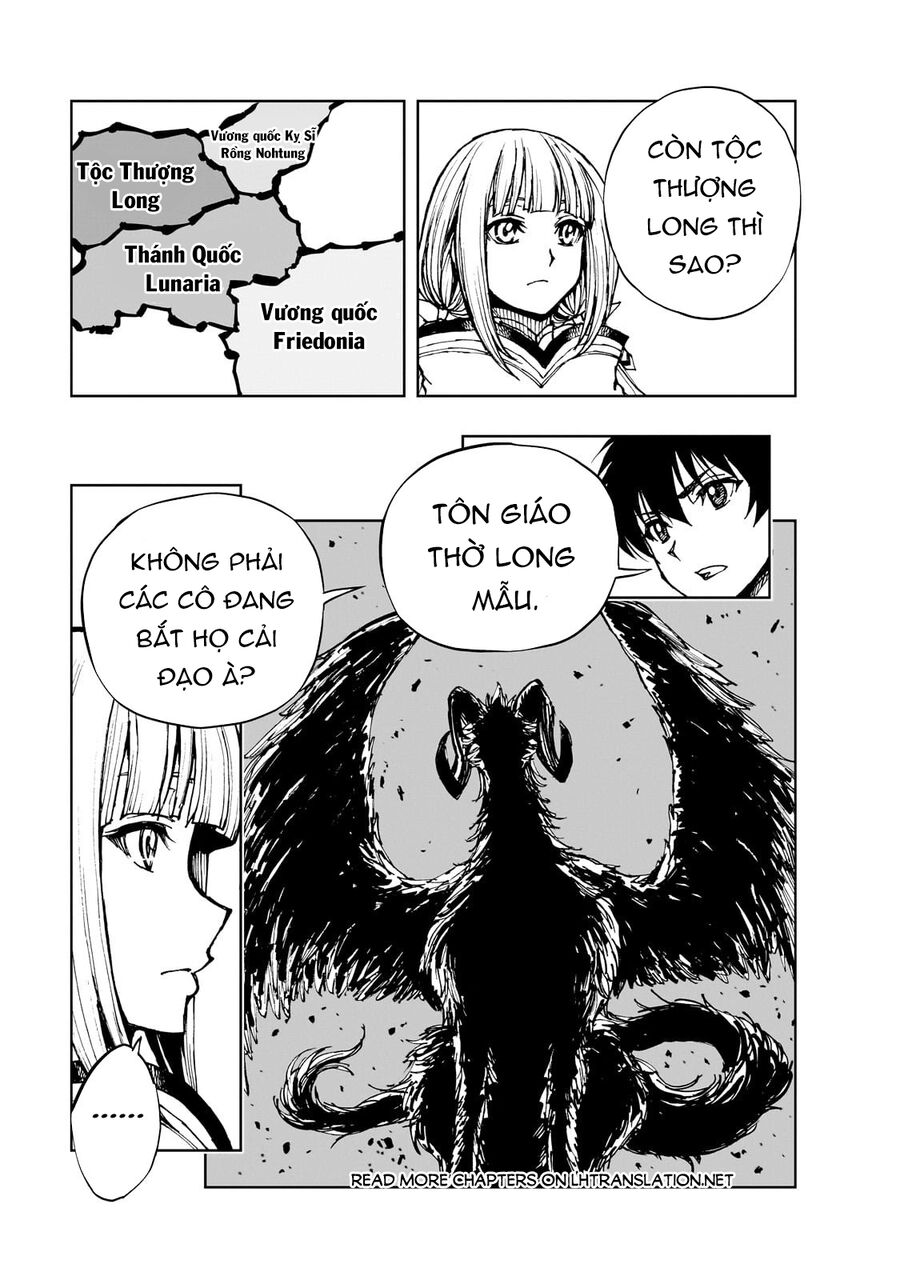 Genjitsu Shugi Yuusha No Oukoku Saikenki Chapter 59 - Trang 4