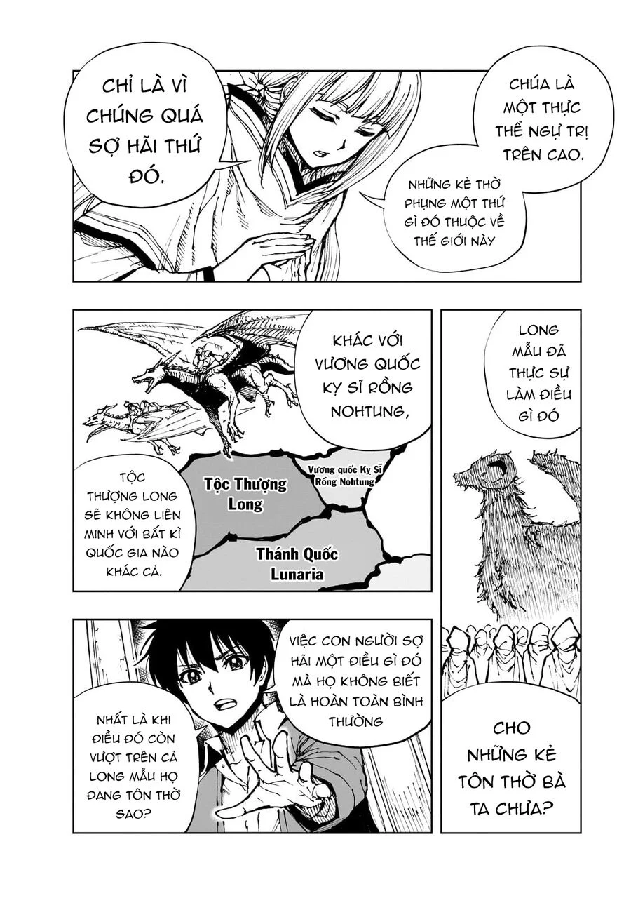 Genjitsu Shugi Yuusha No Oukoku Saikenki Chapter 59 - Trang 4