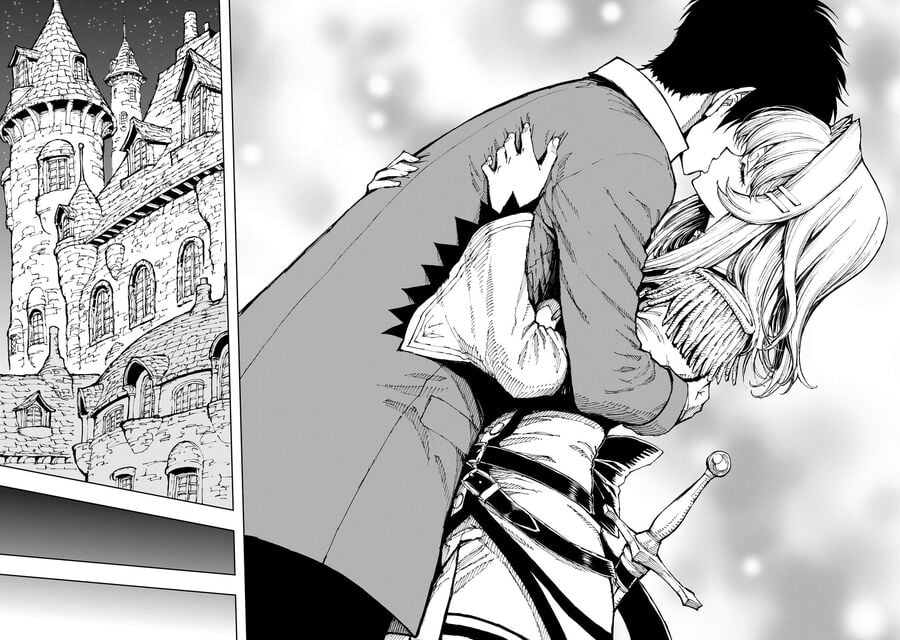 Genjitsu Shugi Yuusha No Oukoku Saikenki Chapter 60 - Trang 4