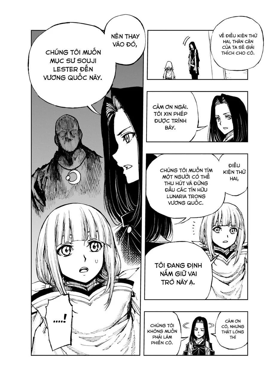 Genjitsu Shugi Yuusha No Oukoku Saikenki Chapter 60 - Trang 4