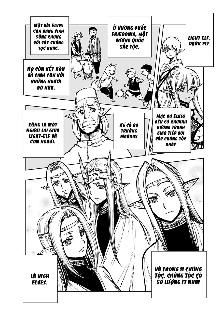 Genjitsu Shugi Yuusha No Oukoku Saikenki Chapter 61 - Trang 4