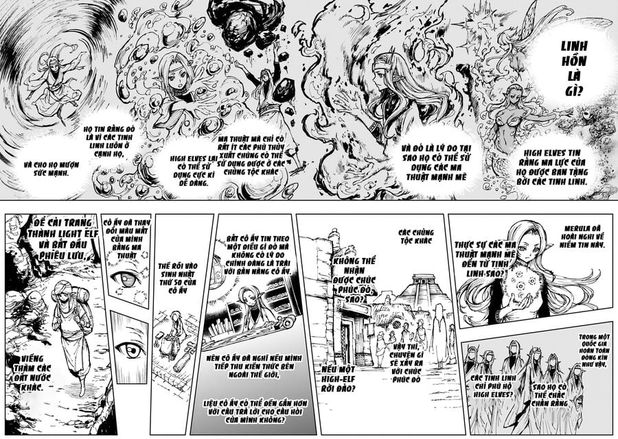 Genjitsu Shugi Yuusha No Oukoku Saikenki Chapter 61 - Trang 4