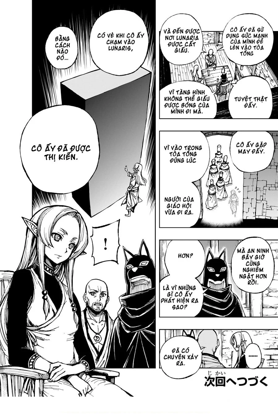 Genjitsu Shugi Yuusha No Oukoku Saikenki Chapter 61 - Trang 4