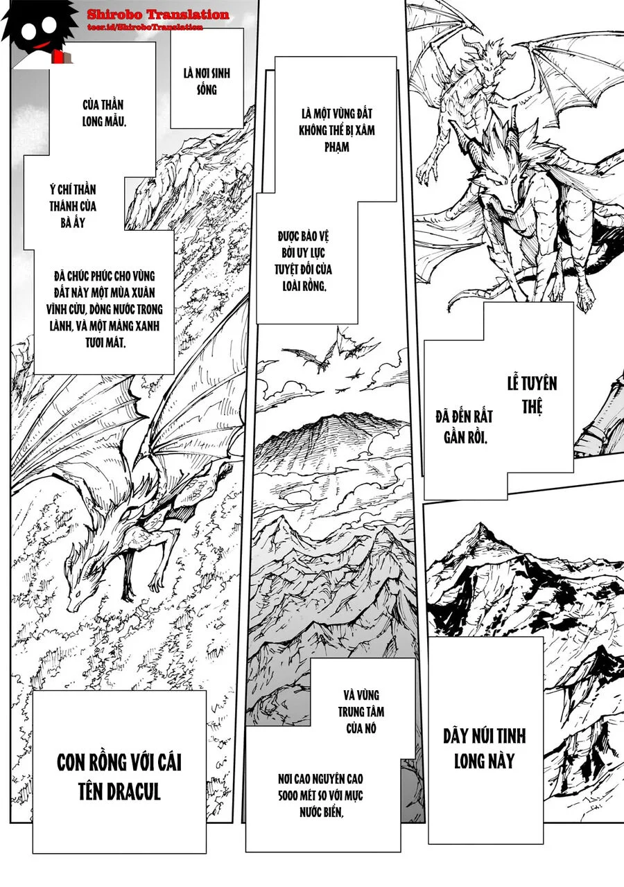Genjitsu Shugi Yuusha No Oukoku Saikenki Chapter 63 - Trang 2